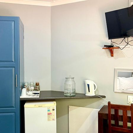 Celtis Lane Guest House Боксбург Экстерьер фото
