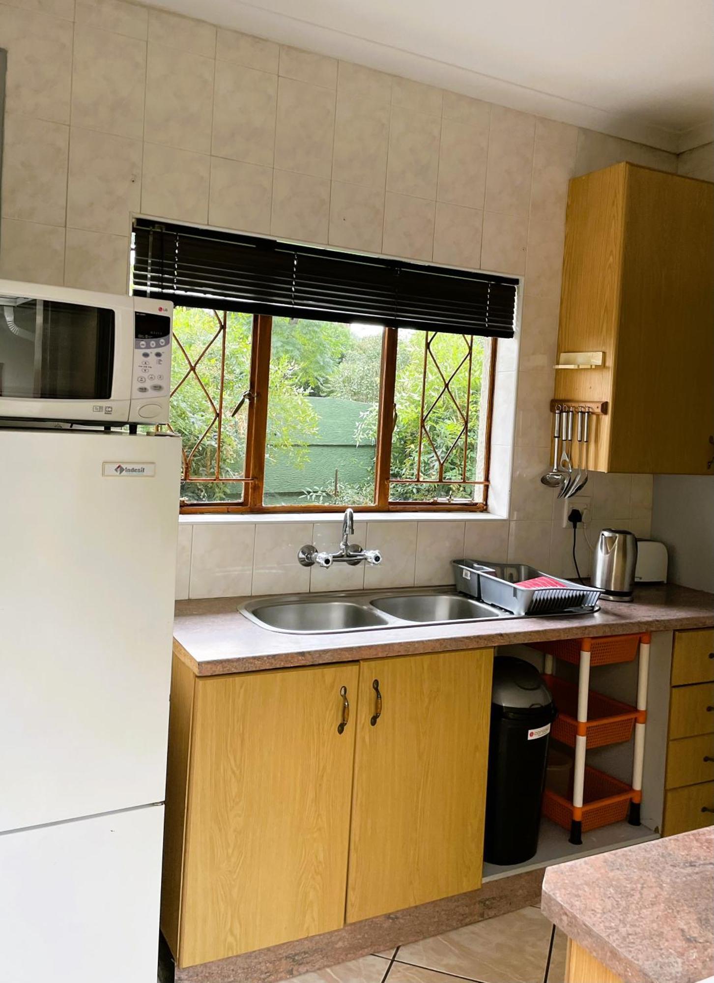 Celtis Lane Guest House Боксбург Экстерьер фото