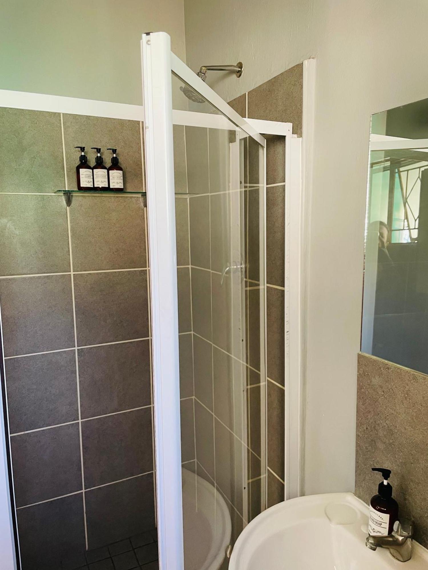 Celtis Lane Guest House Боксбург Экстерьер фото