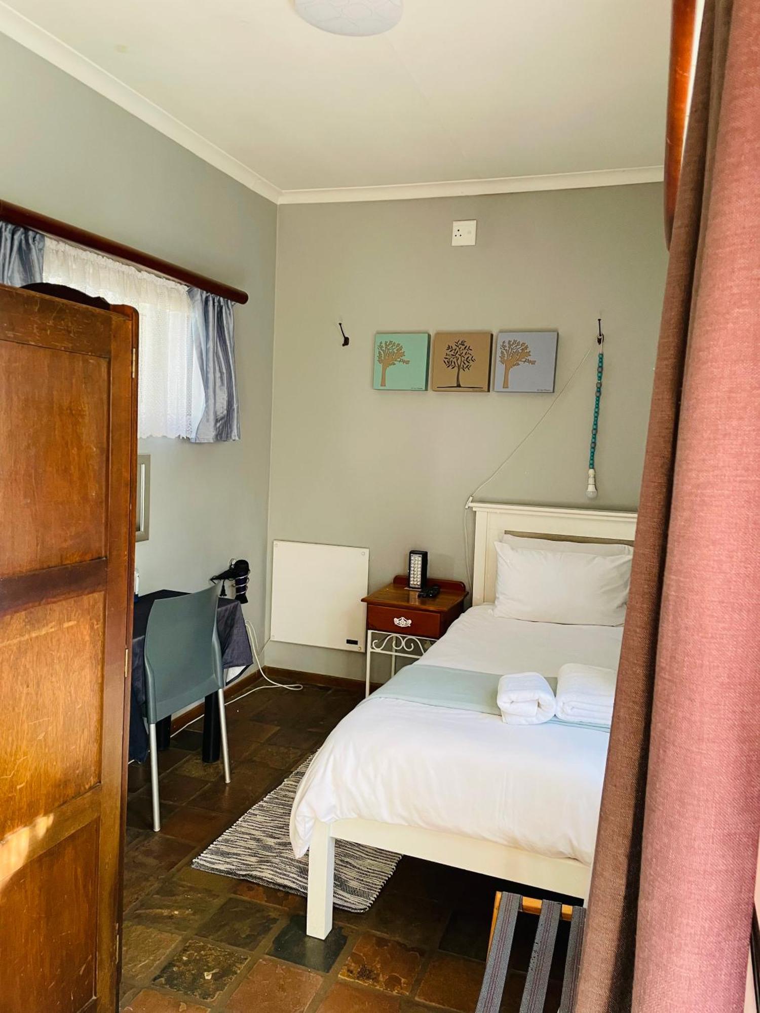 Celtis Lane Guest House Боксбург Экстерьер фото