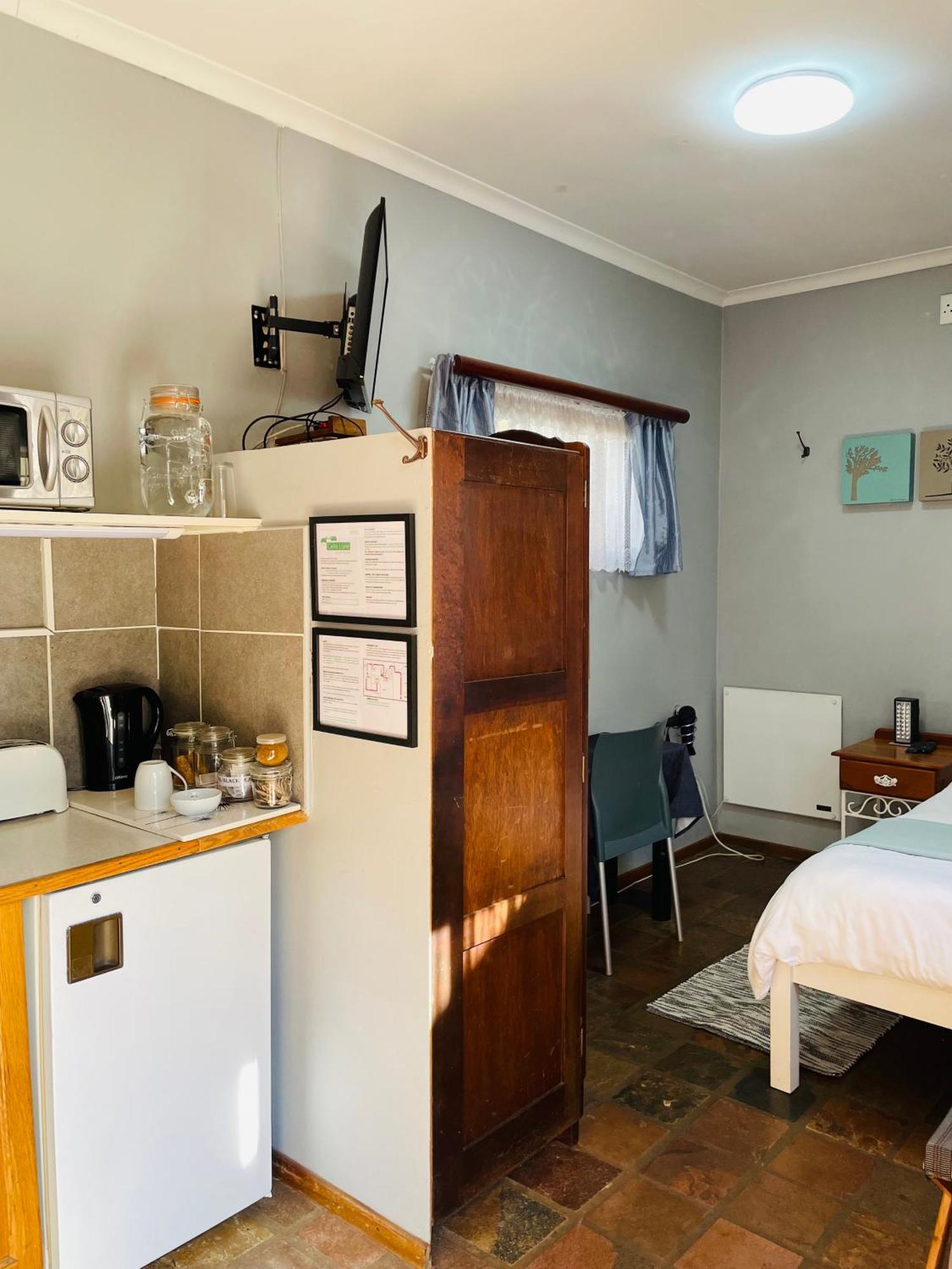 Celtis Lane Guest House Боксбург Экстерьер фото