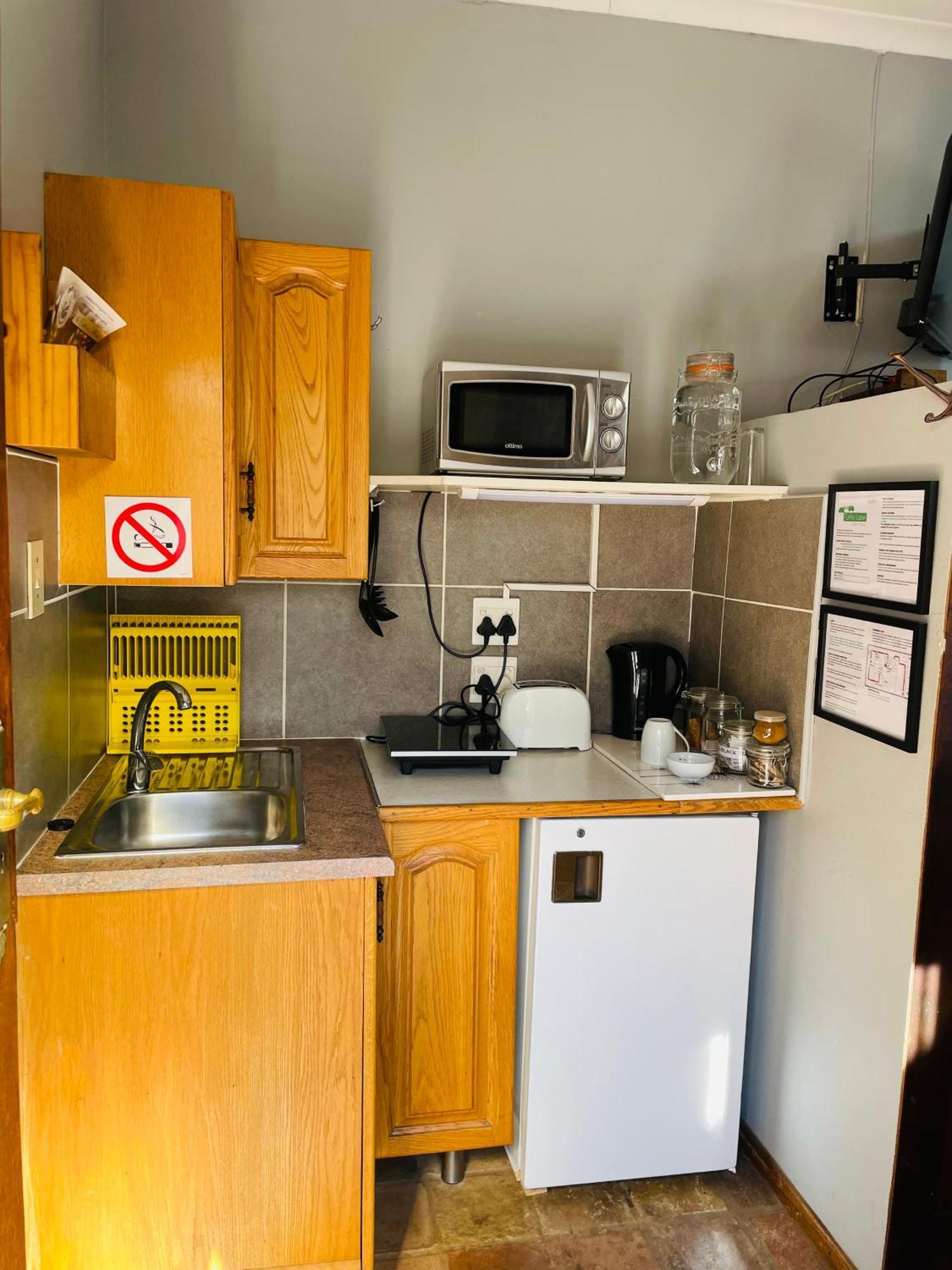 Celtis Lane Guest House Боксбург Экстерьер фото