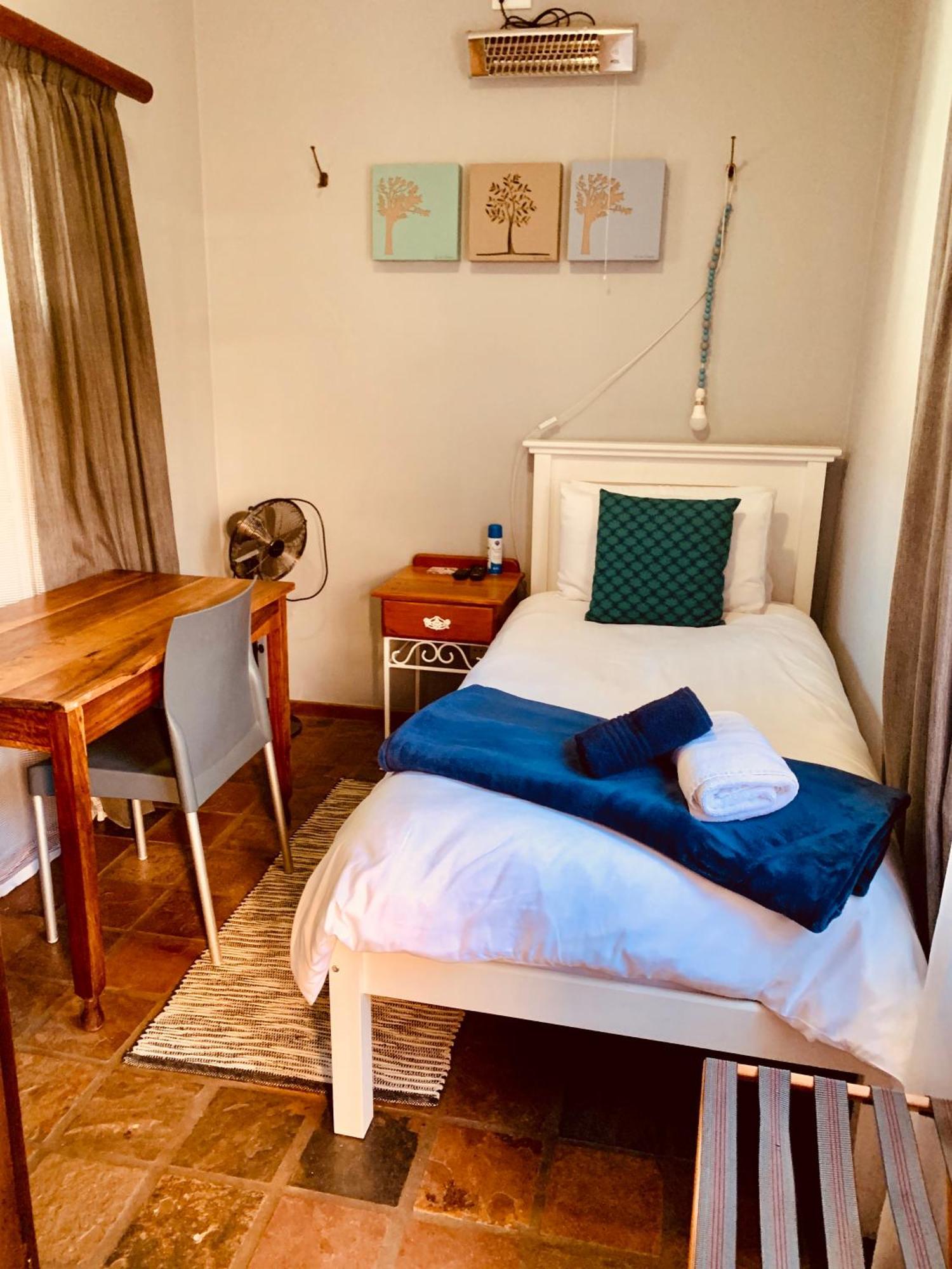 Celtis Lane Guest House Боксбург Экстерьер фото