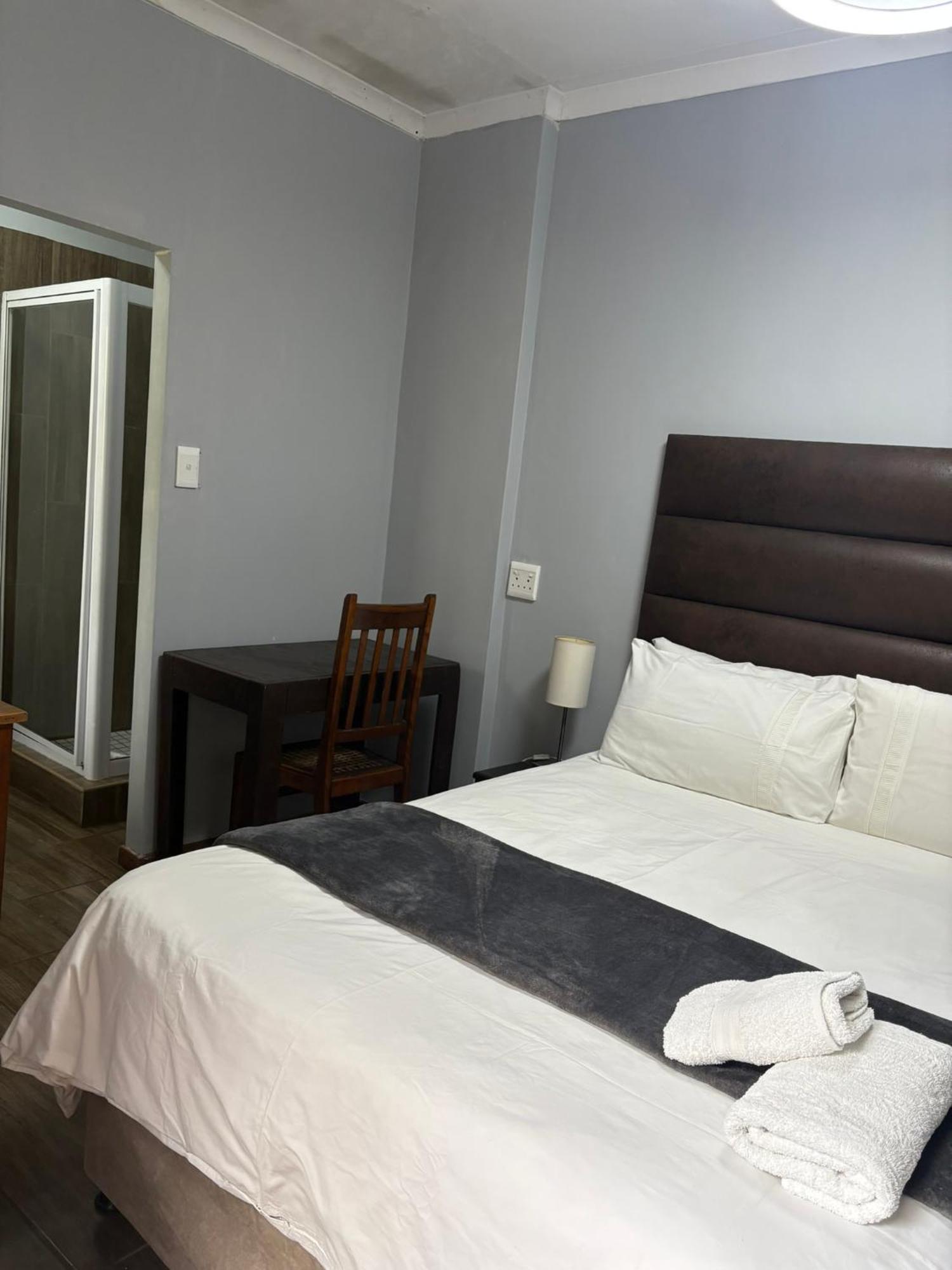 Celtis Lane Guest House Боксбург Экстерьер фото