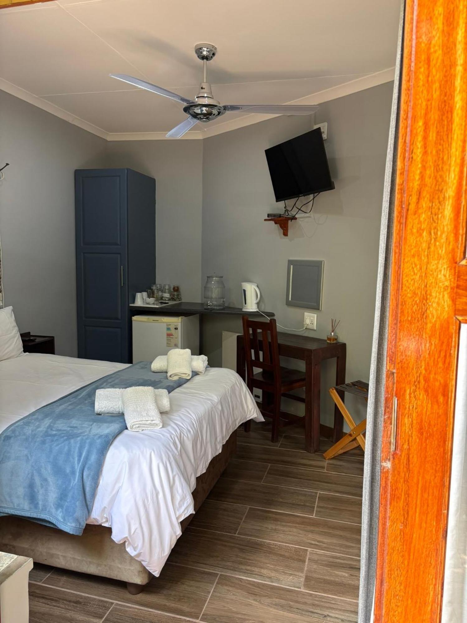 Celtis Lane Guest House Боксбург Экстерьер фото