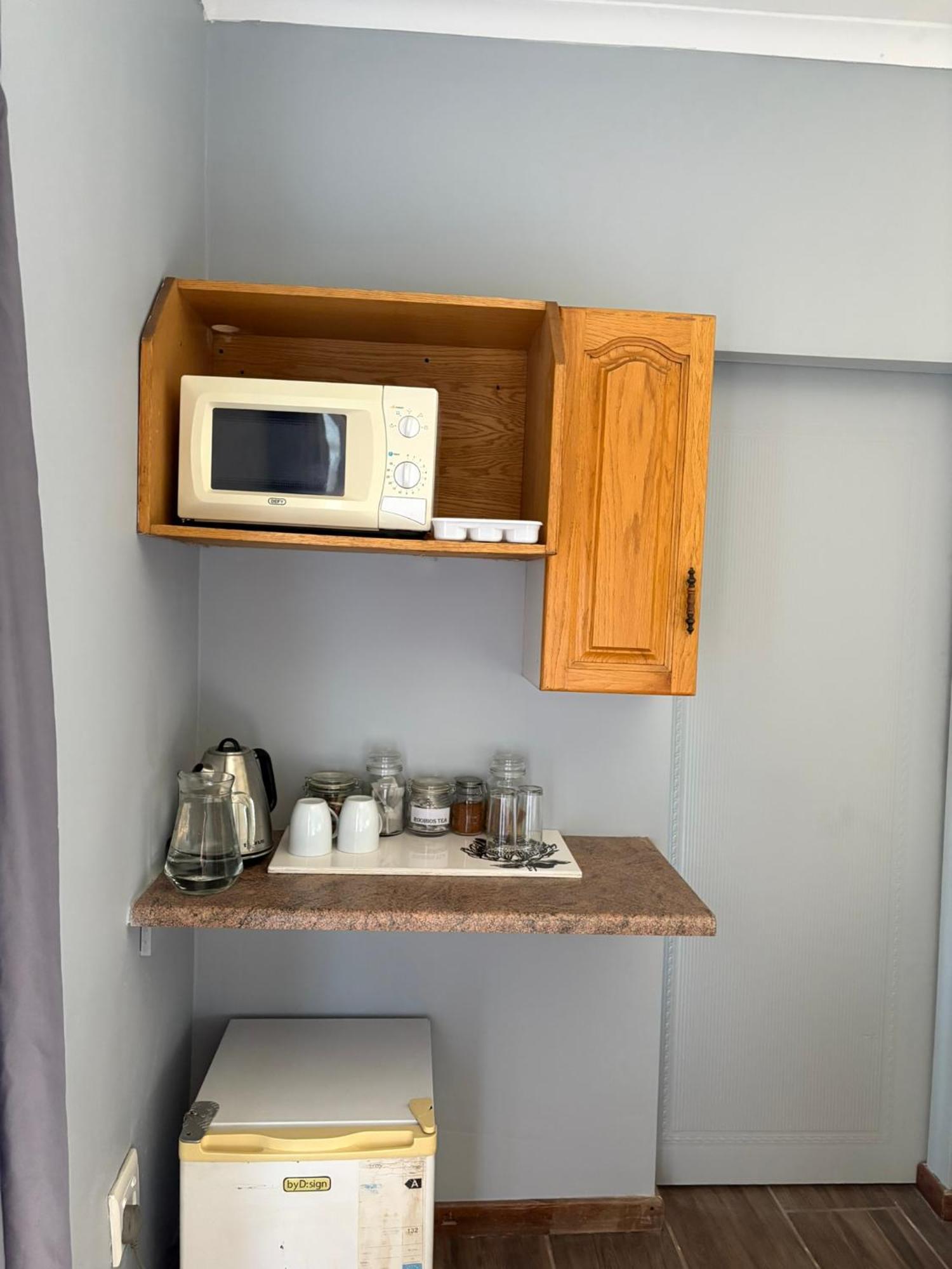 Celtis Lane Guest House Боксбург Экстерьер фото