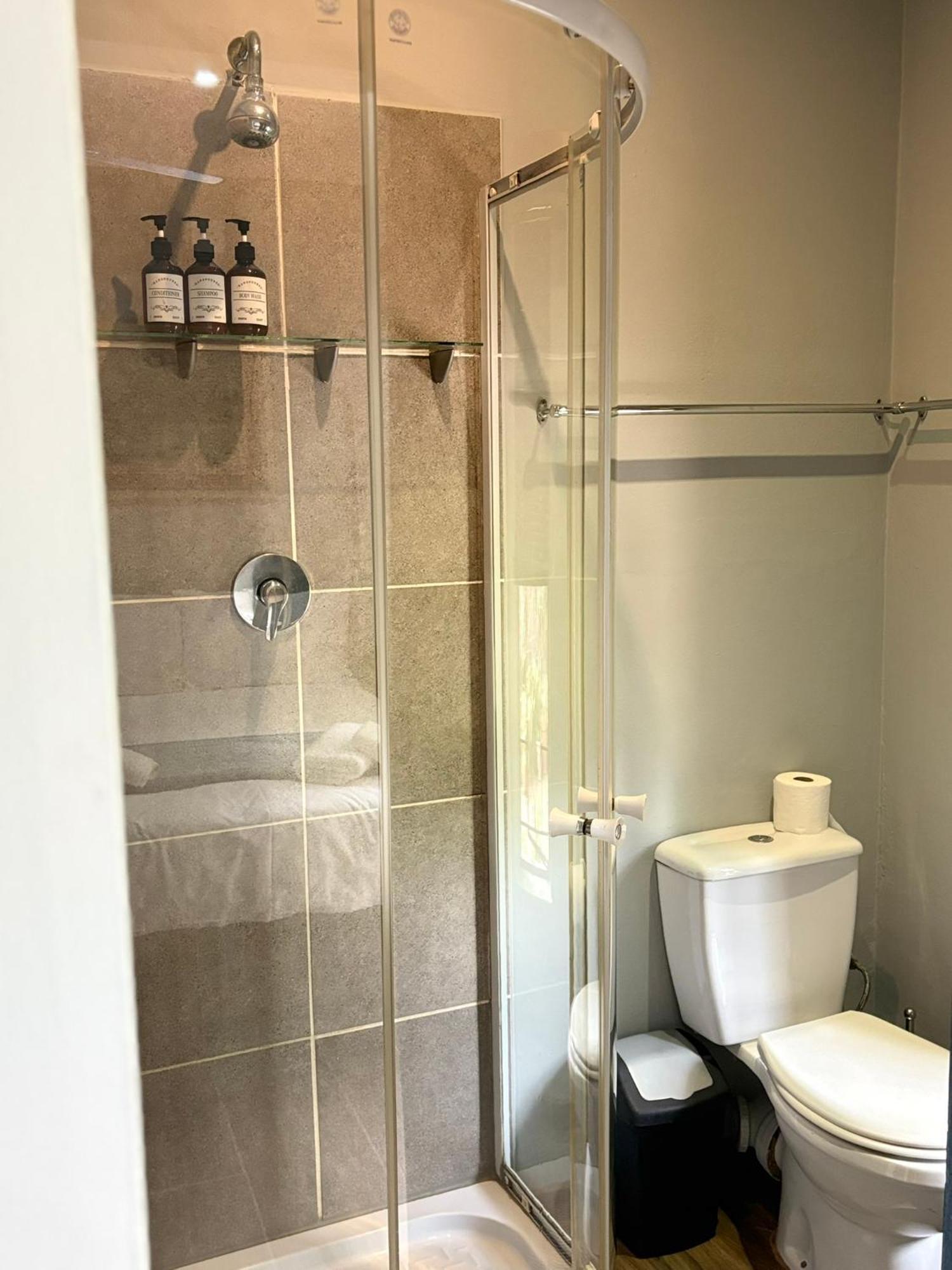 Celtis Lane Guest House Боксбург Экстерьер фото