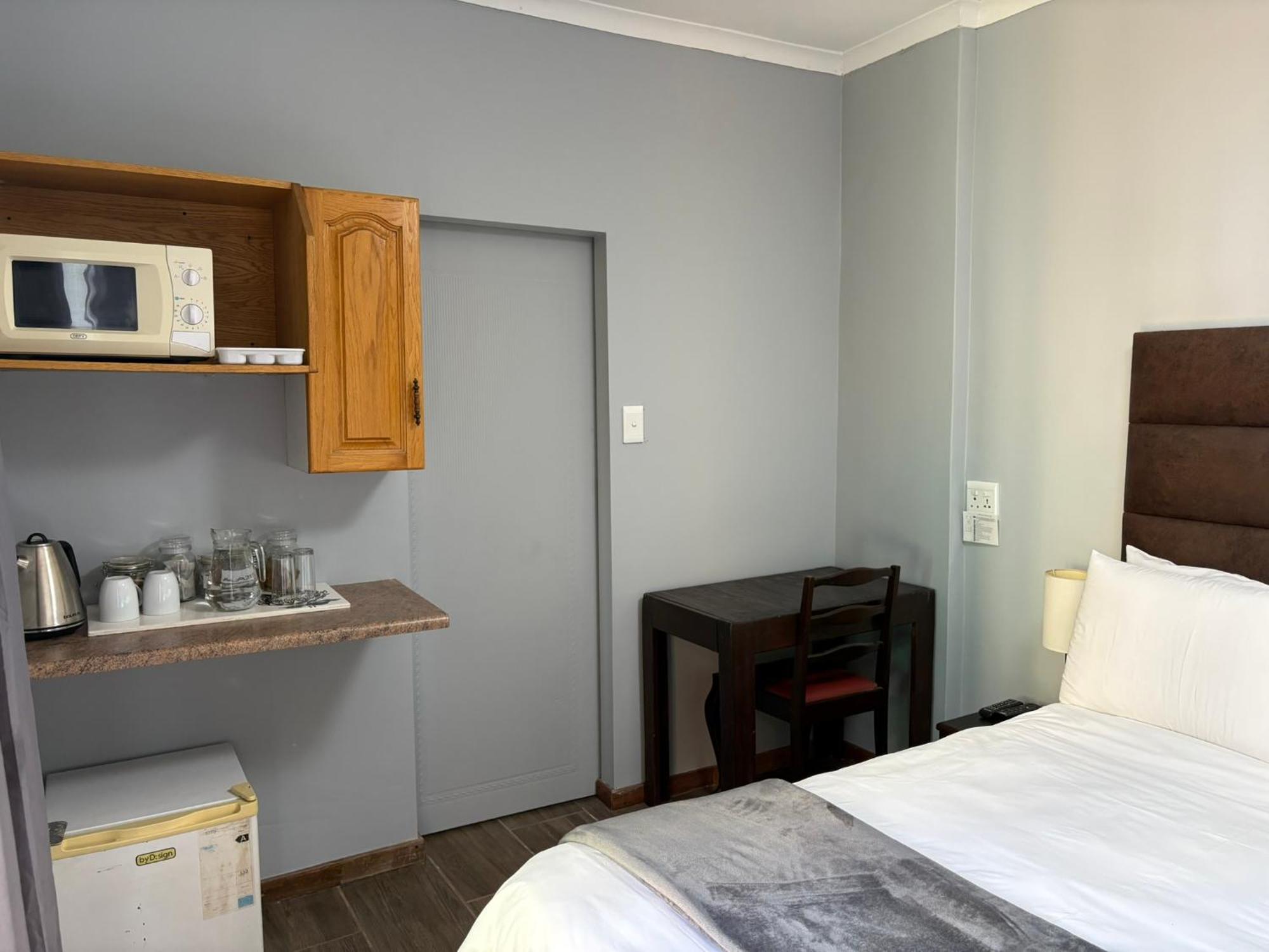 Celtis Lane Guest House Боксбург Экстерьер фото