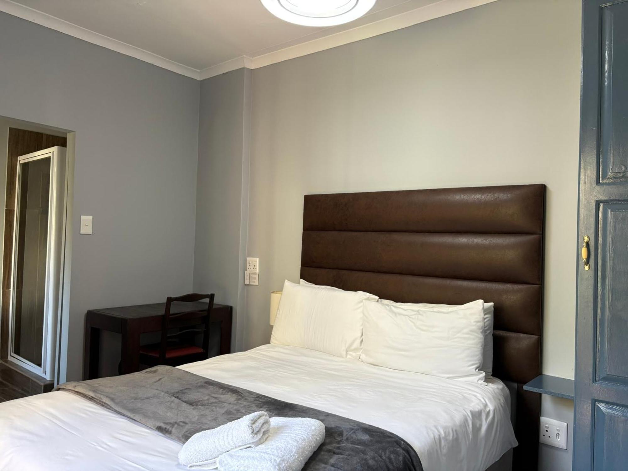 Celtis Lane Guest House Боксбург Экстерьер фото