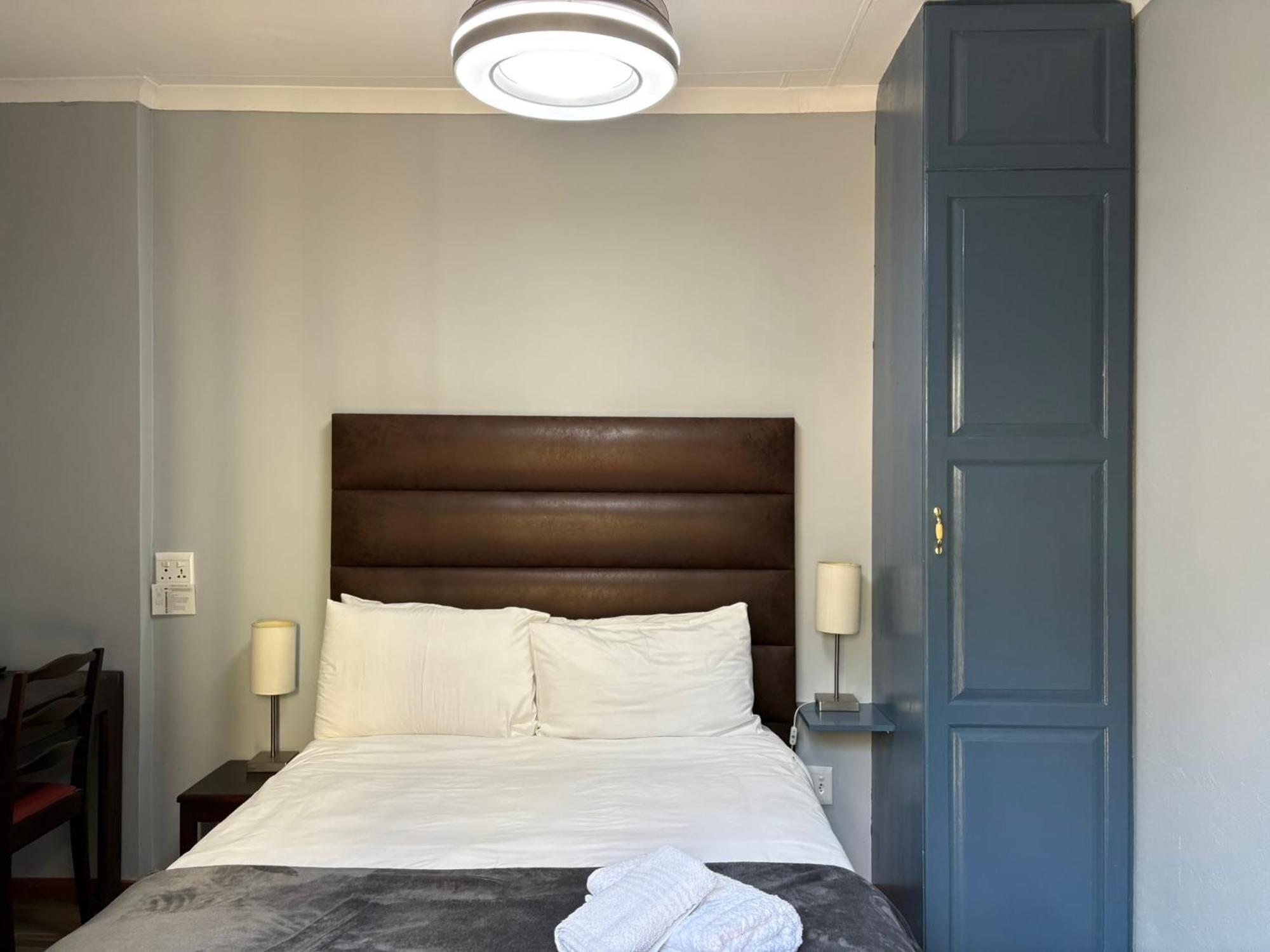 Celtis Lane Guest House Боксбург Экстерьер фото