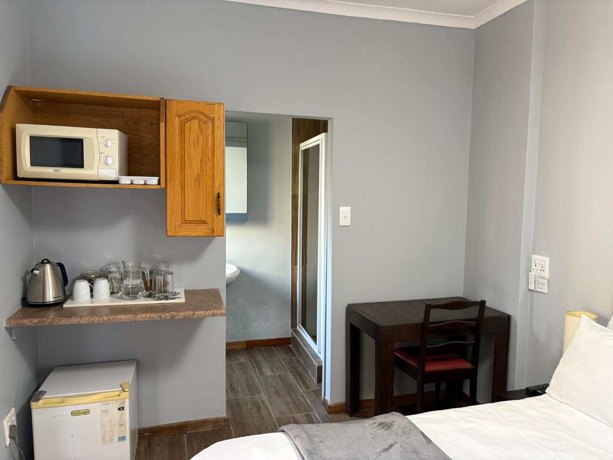 Celtis Lane Guest House Боксбург Экстерьер фото