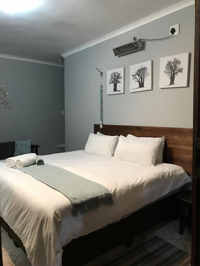 Celtis Lane Guest House Боксбург Экстерьер фото