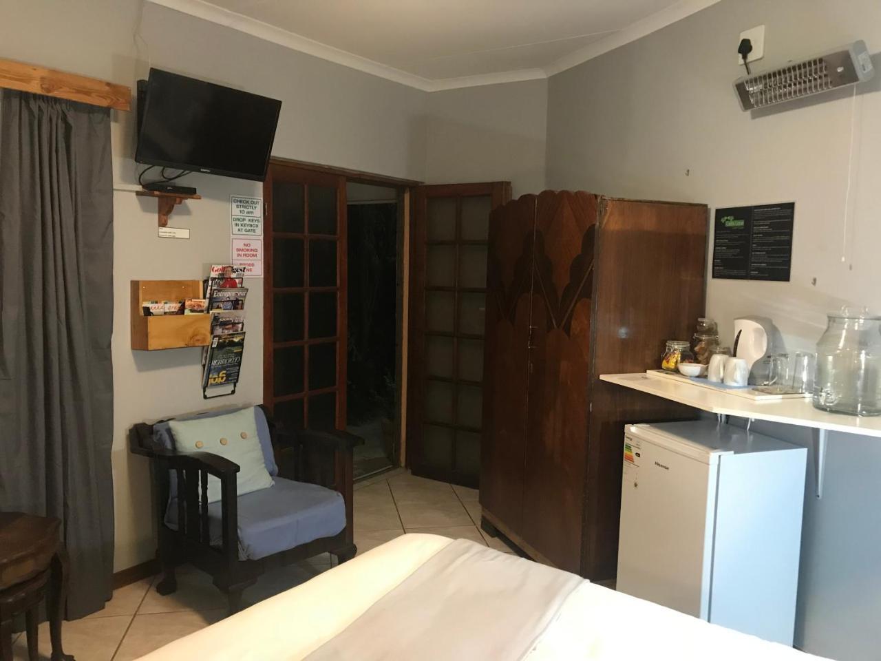 Celtis Lane Guest House Боксбург Экстерьер фото