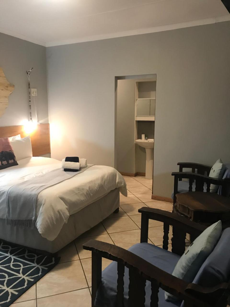 Celtis Lane Guest House Боксбург Экстерьер фото
